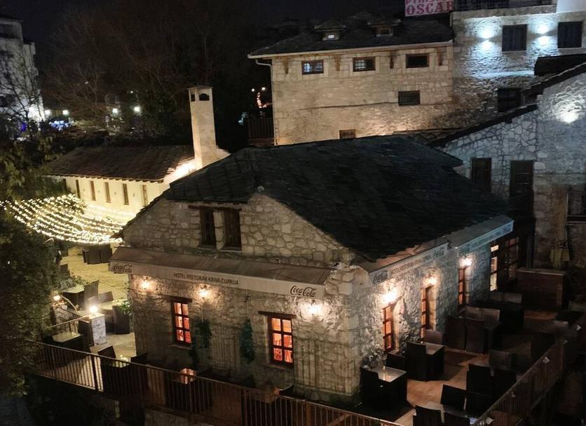 Edifici Foto