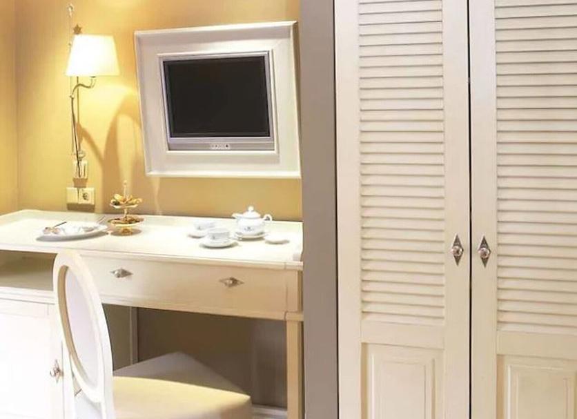 Serveis de l’habitació Foto