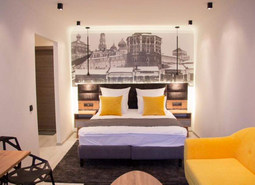 Habitació Foto