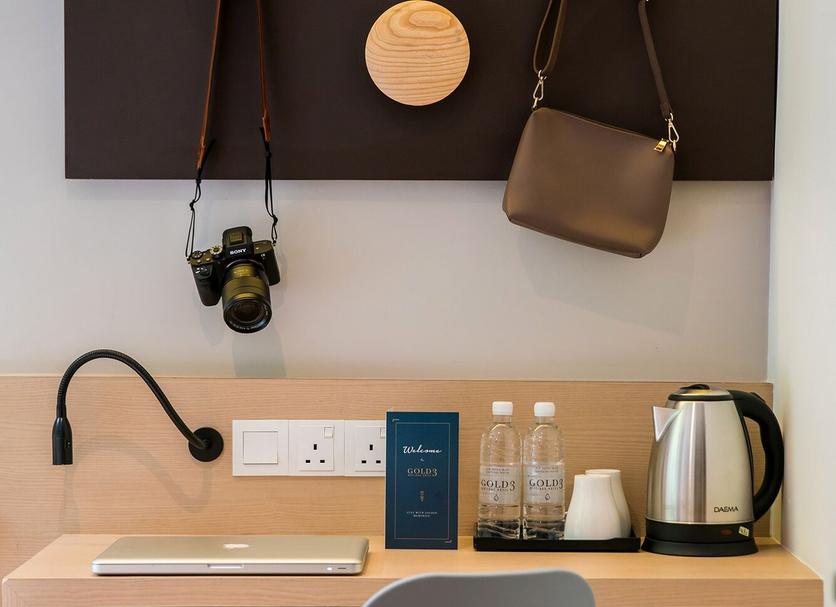 Serveis de l’habitació Foto