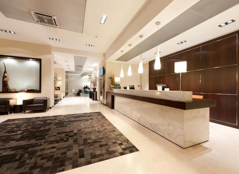 Recepció Foto