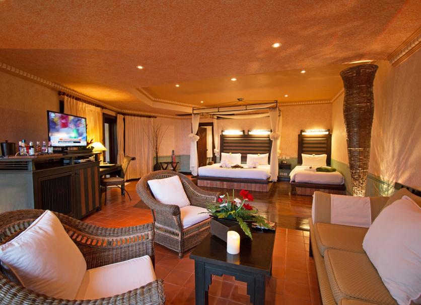 Habitació Foto
