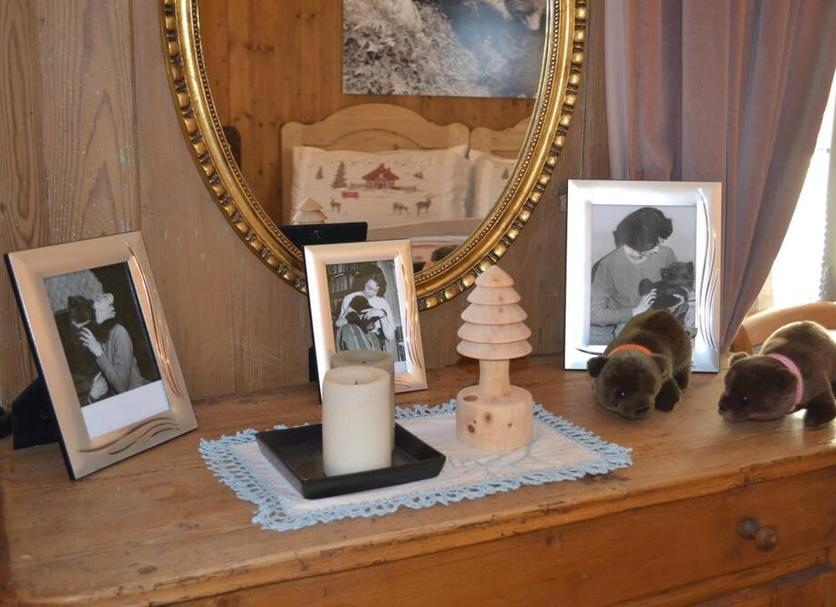 Serveis de l’habitació Foto