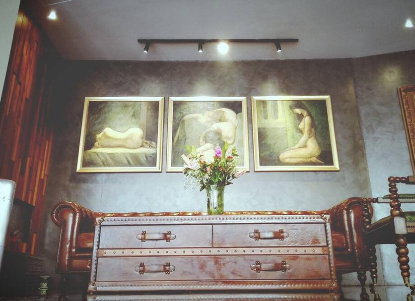 Serveis de l’habitació Foto