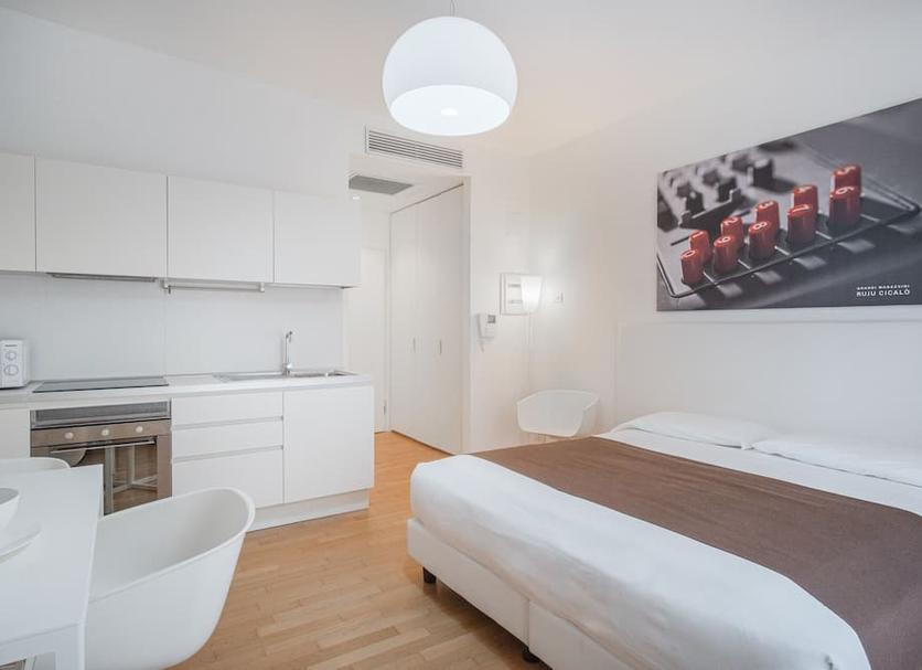 Habitació Foto
