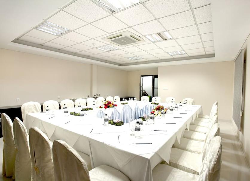 Sala de conferències Foto