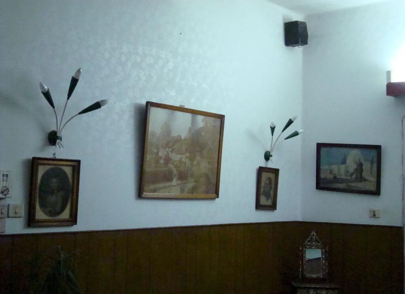 Serveis de l’habitació Foto