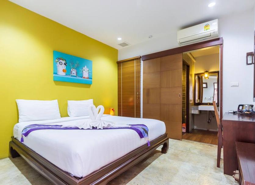Habitació Foto