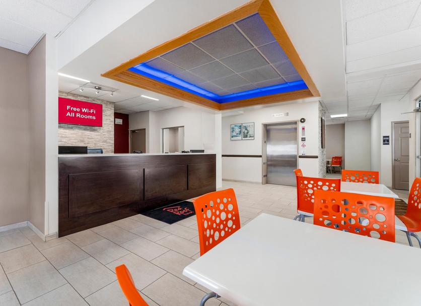 Recepció Foto
