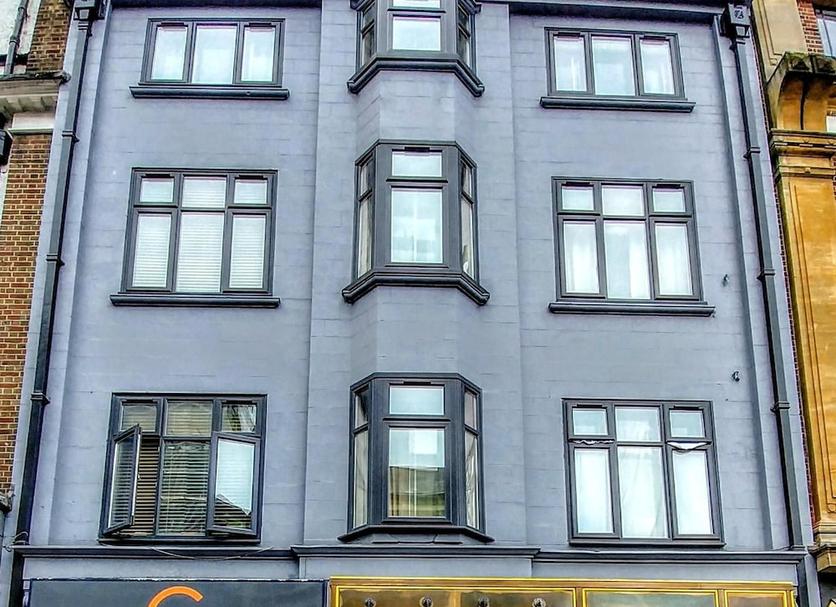 Edifici Foto