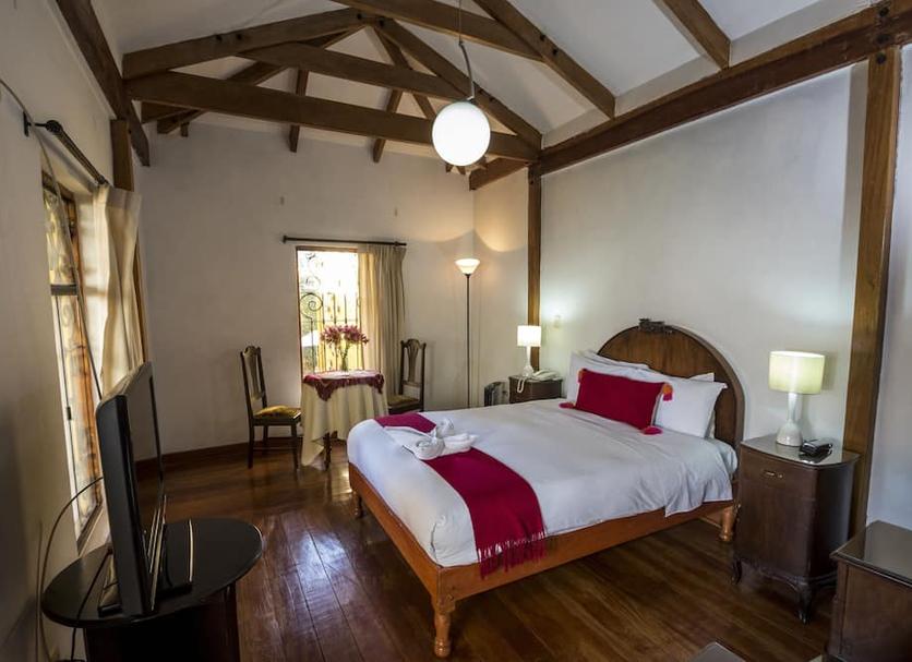 Habitació Foto
