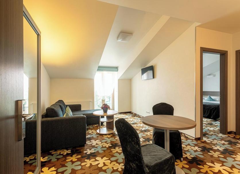 Sala Foto