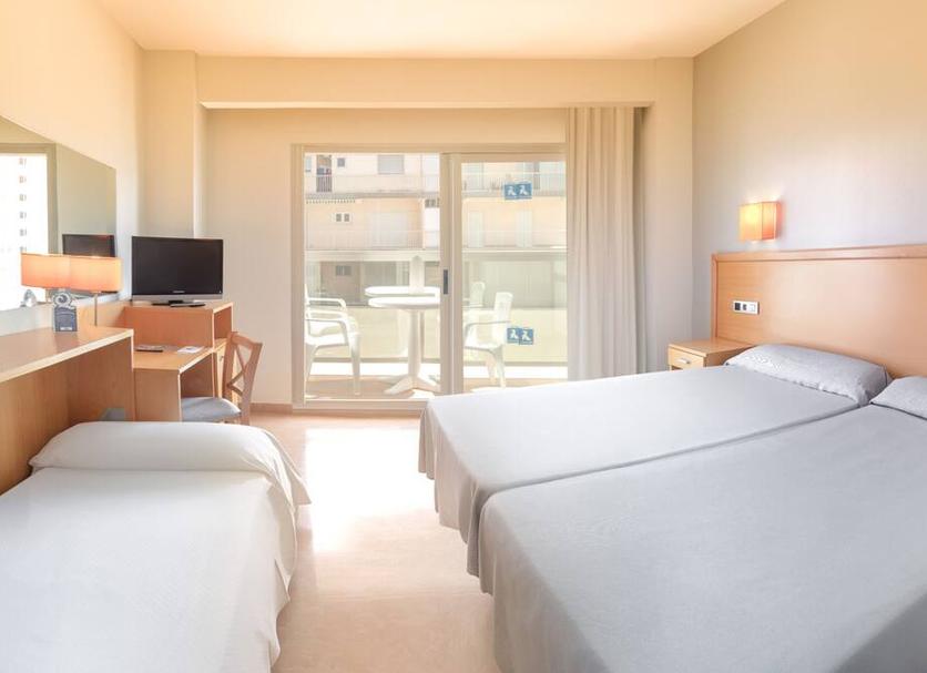 Habitació Foto