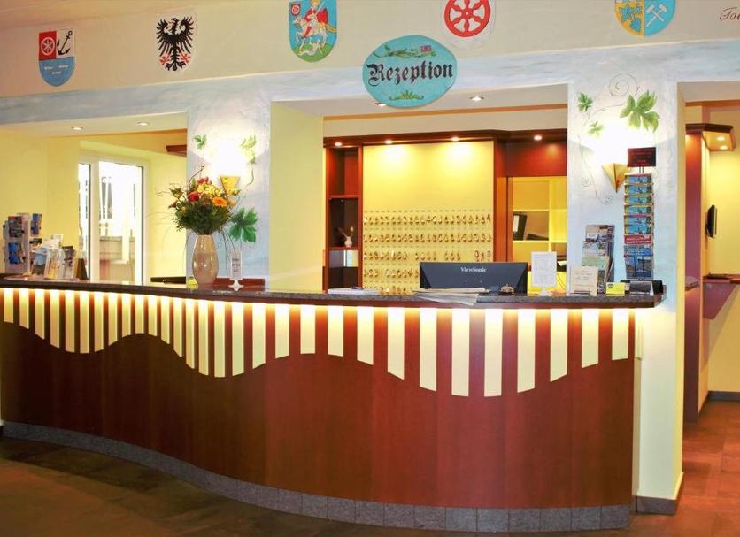 Recepció Foto