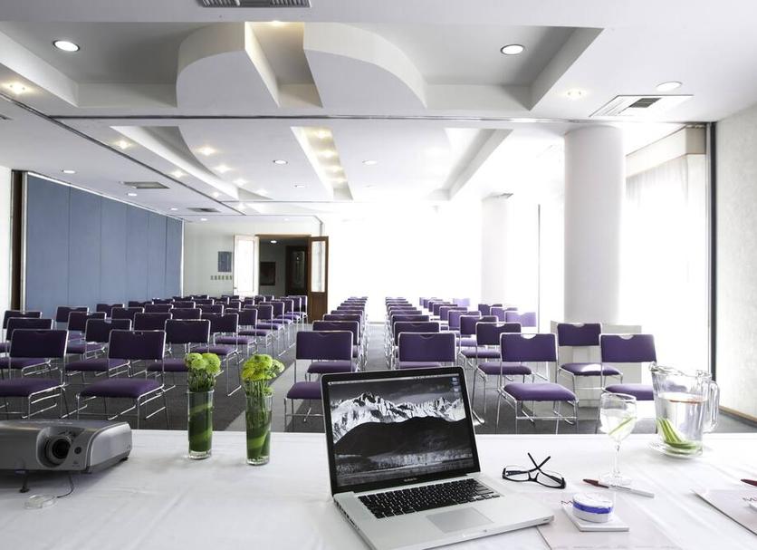Sala de conferències Foto