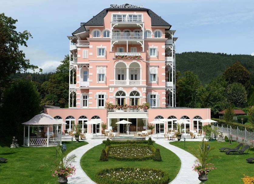 Edifici Foto