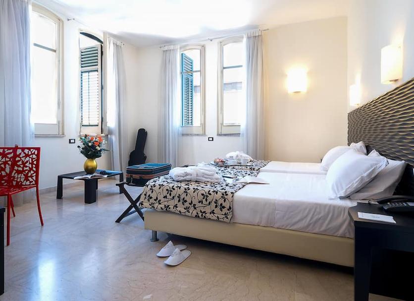 Habitació Foto