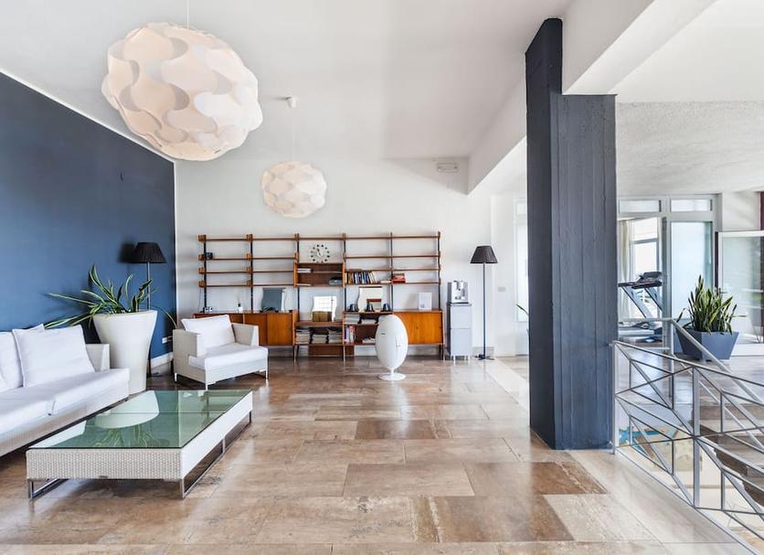 Sala Foto