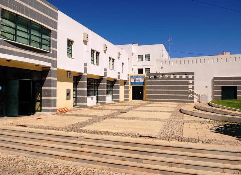 Edifici Foto