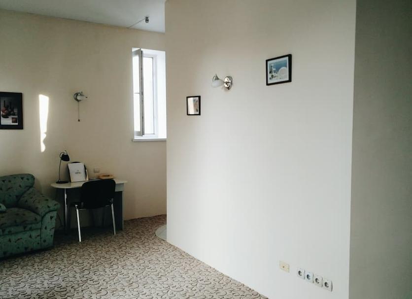 Serveis de l’habitació Foto