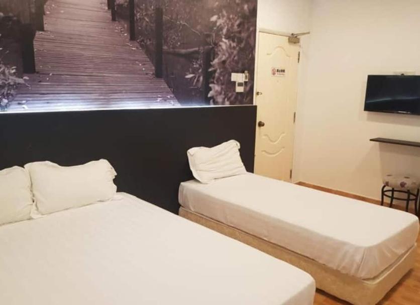 Habitació Foto