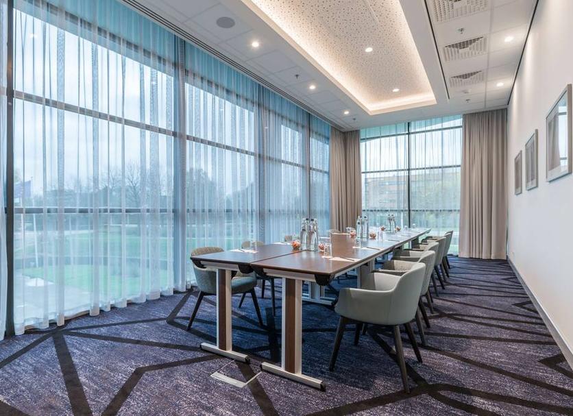 Sala de conferències Foto