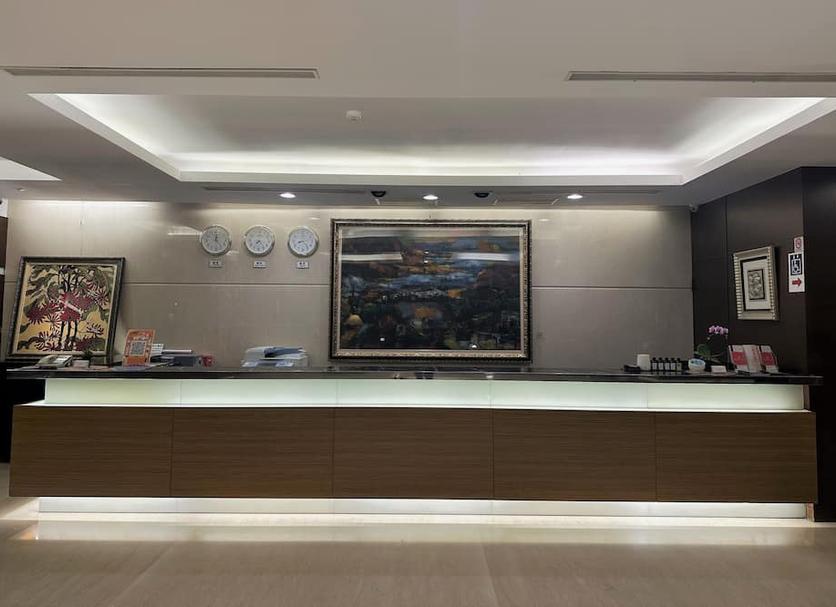 Recepció Foto