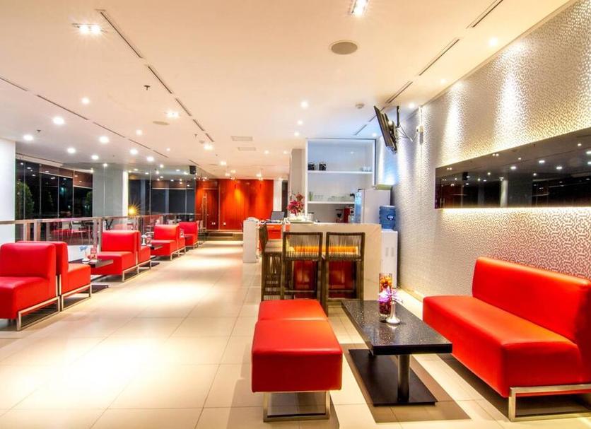 Sala d'estar Foto