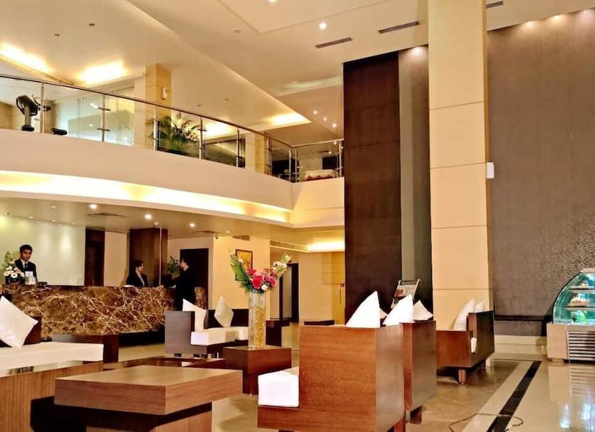 Recepció Foto