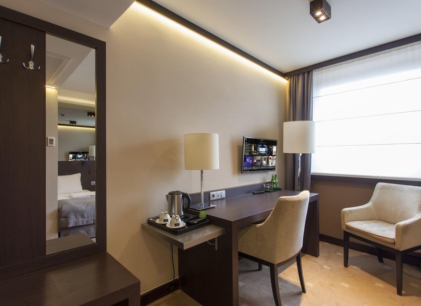 Serveis de l’habitació Foto