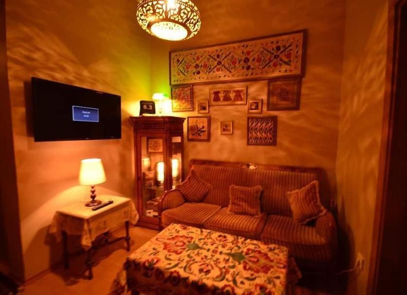 Sala Foto