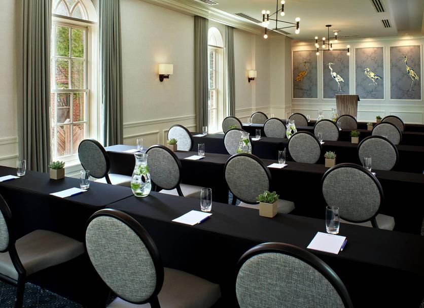 Sala de conferències Foto
