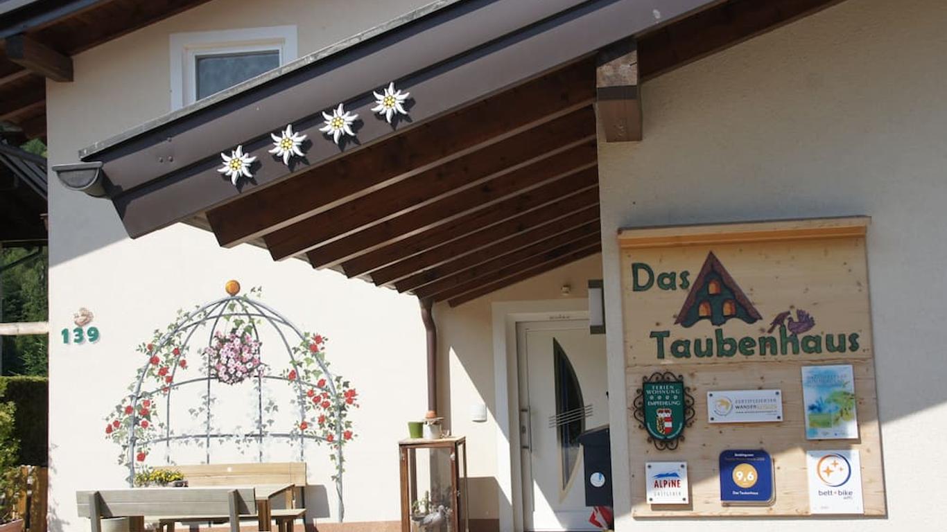 Das Taubenhaus