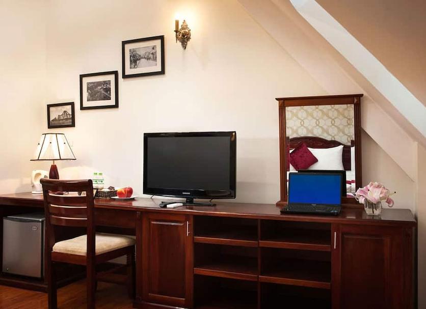 Serveis de l’habitació Foto