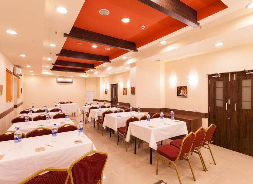 Sala de conferències Foto