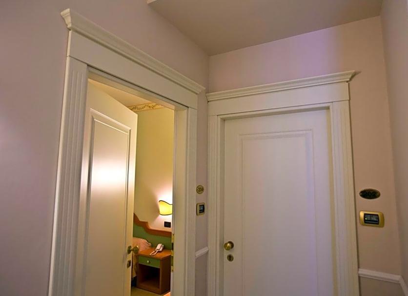 Serveis de l’habitació Foto