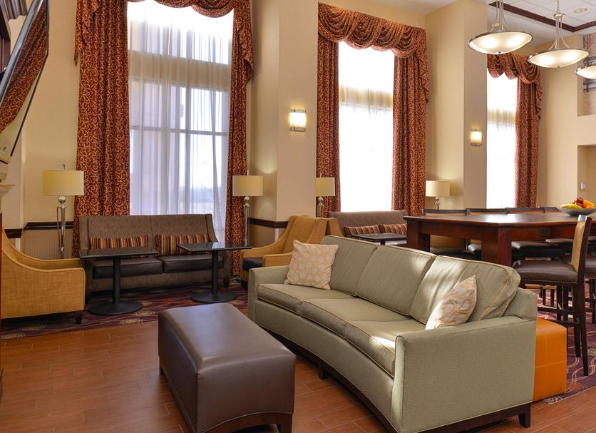 Sala d'estar Foto