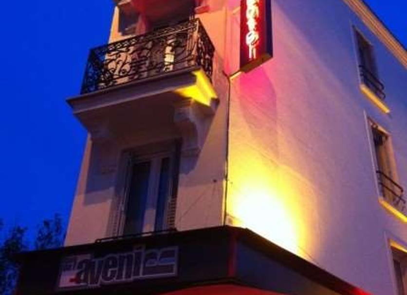 Edifici Foto