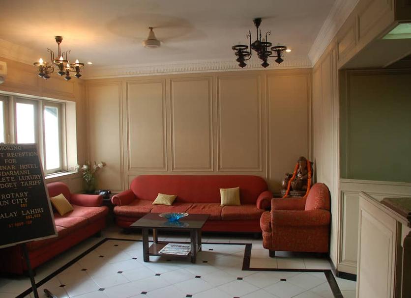 Sala Foto