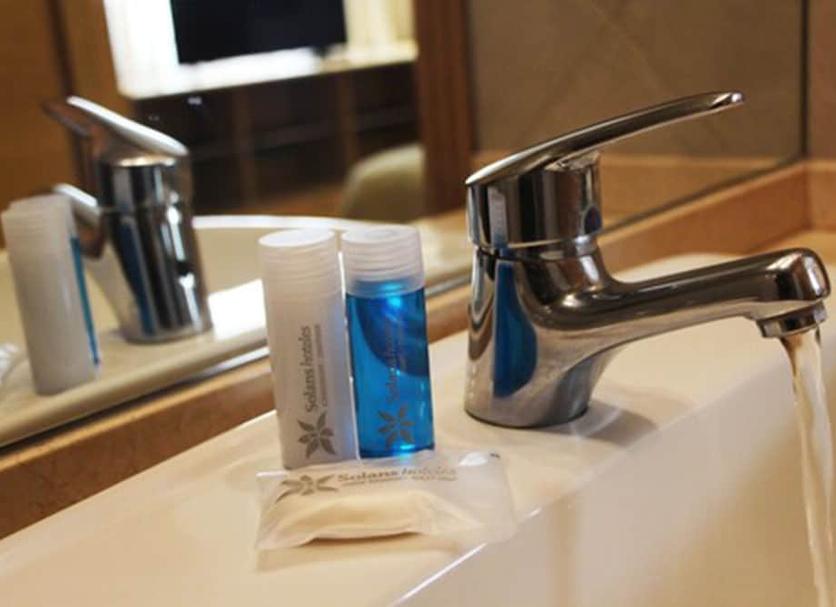 Serveis de l’habitació Foto