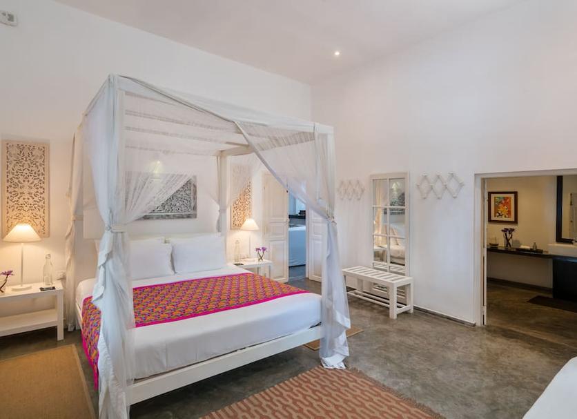 Habitació Foto