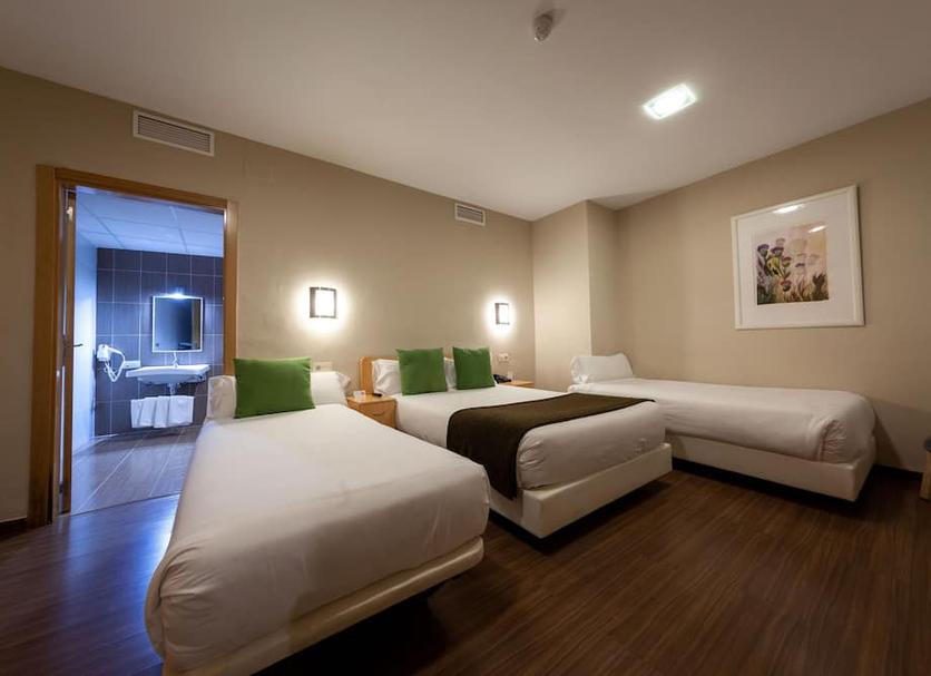 Habitació Foto