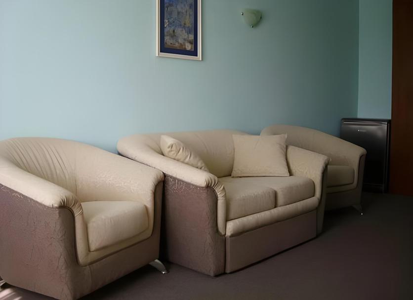 Sala Foto