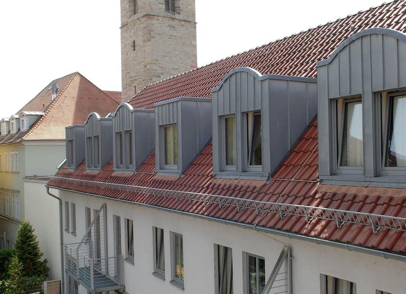 Edifici Foto