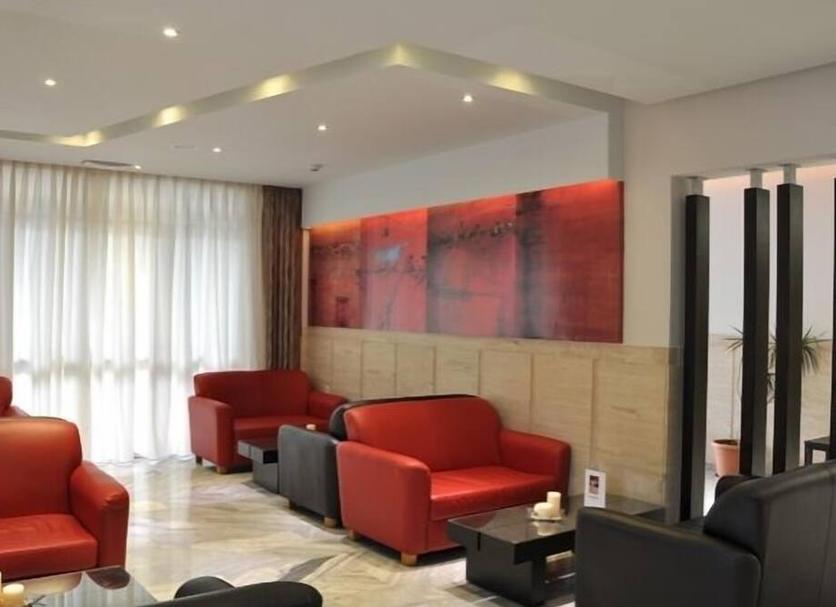 Sala d'estar Foto