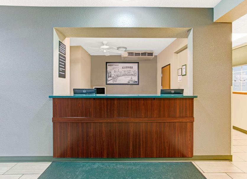 Recepció Foto