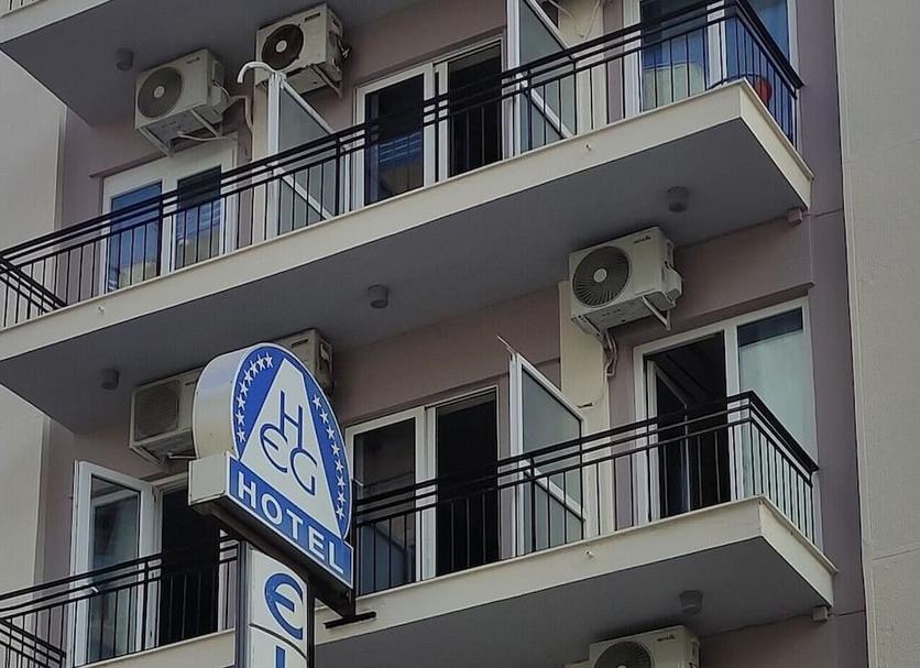 Edifici Foto