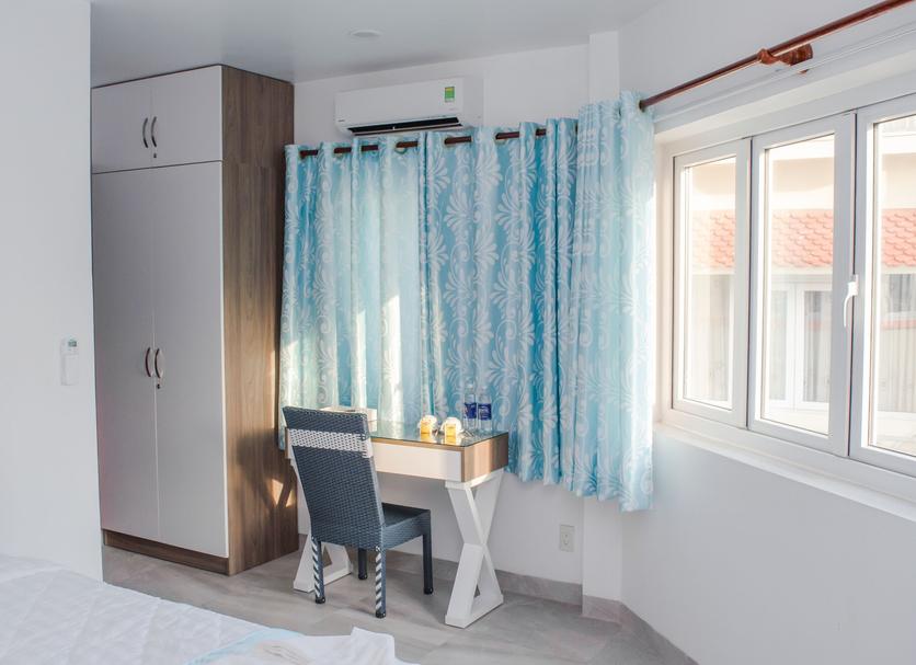 Serveis de l’habitació Foto