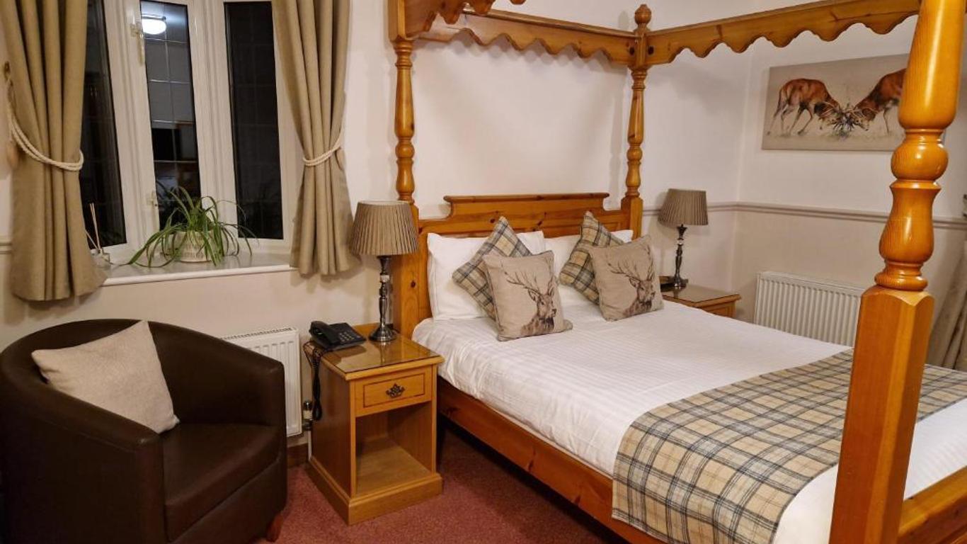 Little Silver Country Hotel