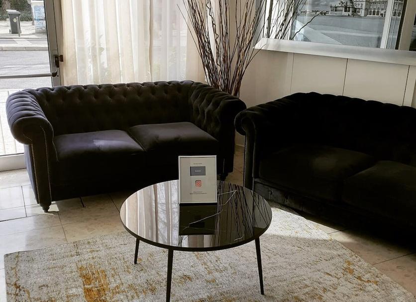 Sala Foto